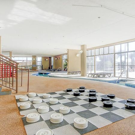 Madiera Magic Myrtle Beach Dış mekan fotoğraf