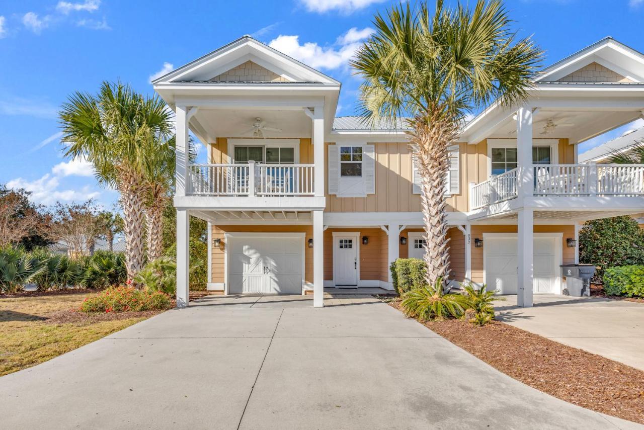 Madiera Magic Myrtle Beach Dış mekan fotoğraf