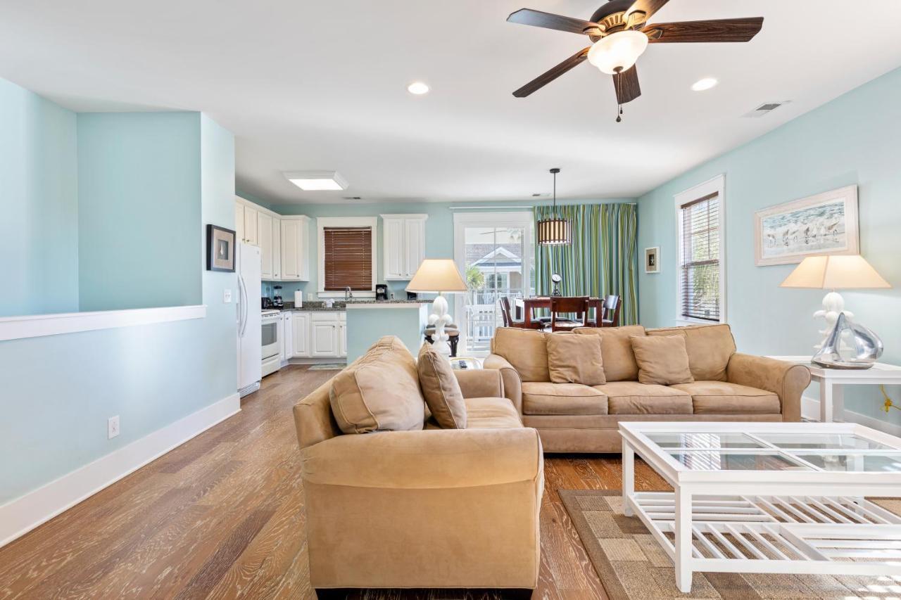 Madiera Magic Myrtle Beach Dış mekan fotoğraf