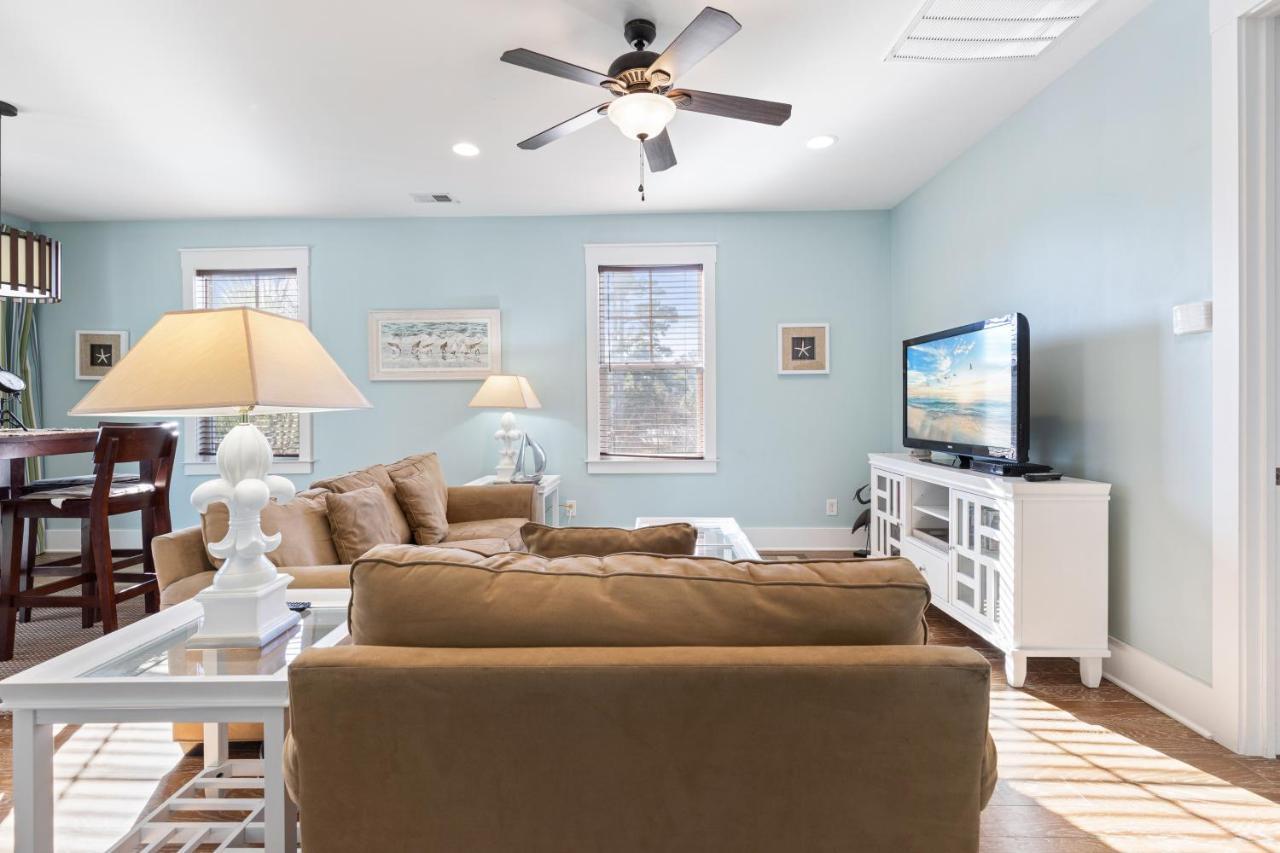 Madiera Magic Myrtle Beach Dış mekan fotoğraf