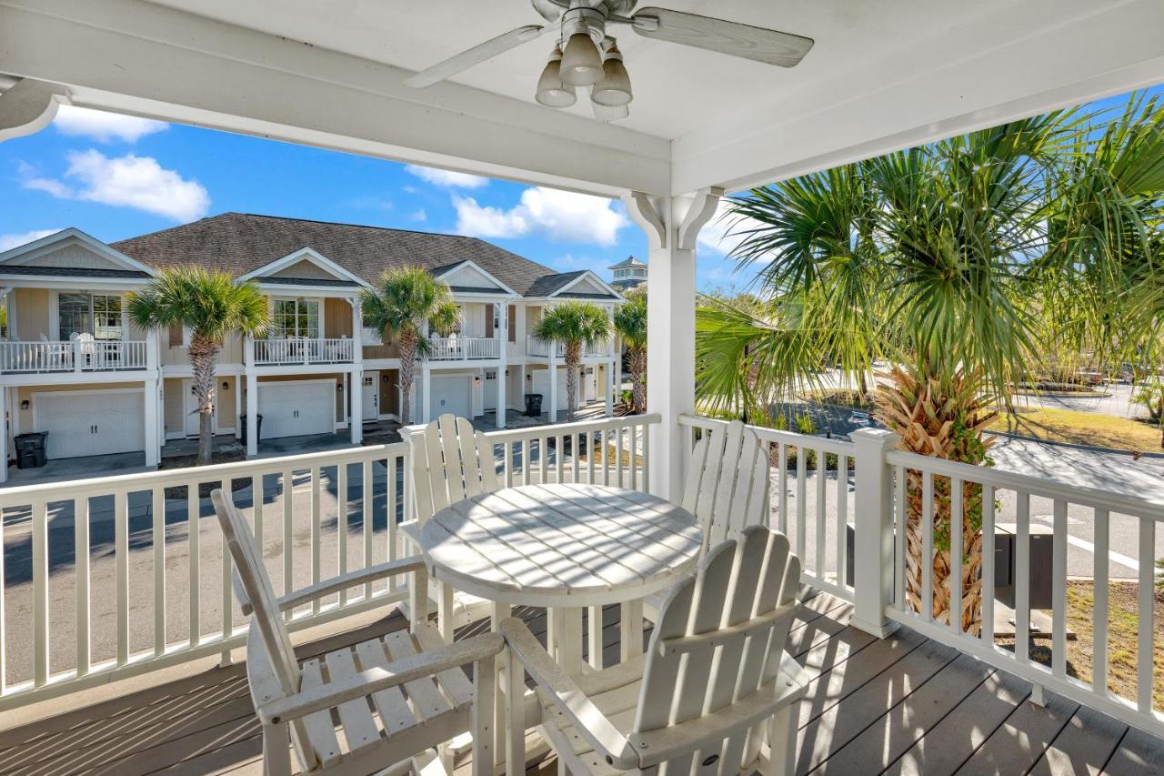 Madiera Magic Myrtle Beach Dış mekan fotoğraf