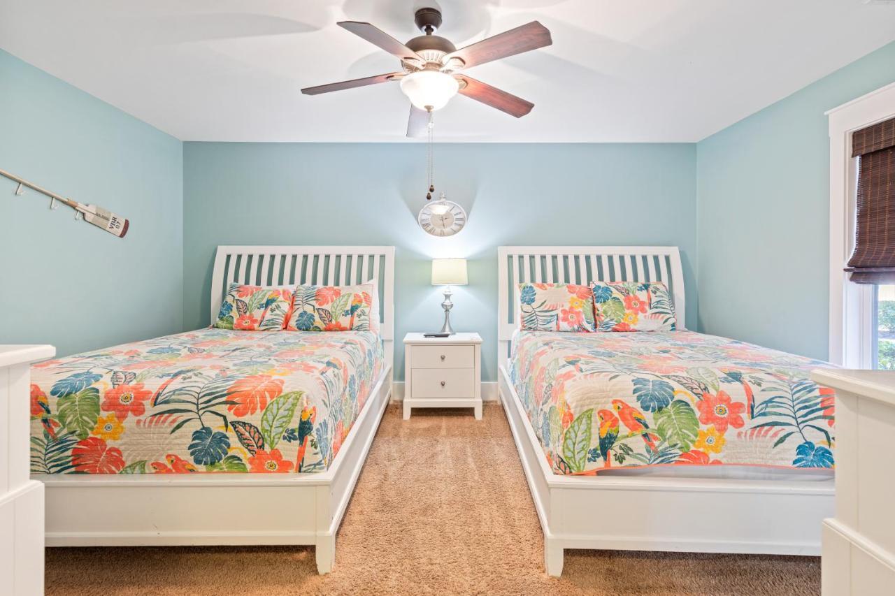 Madiera Magic Myrtle Beach Dış mekan fotoğraf