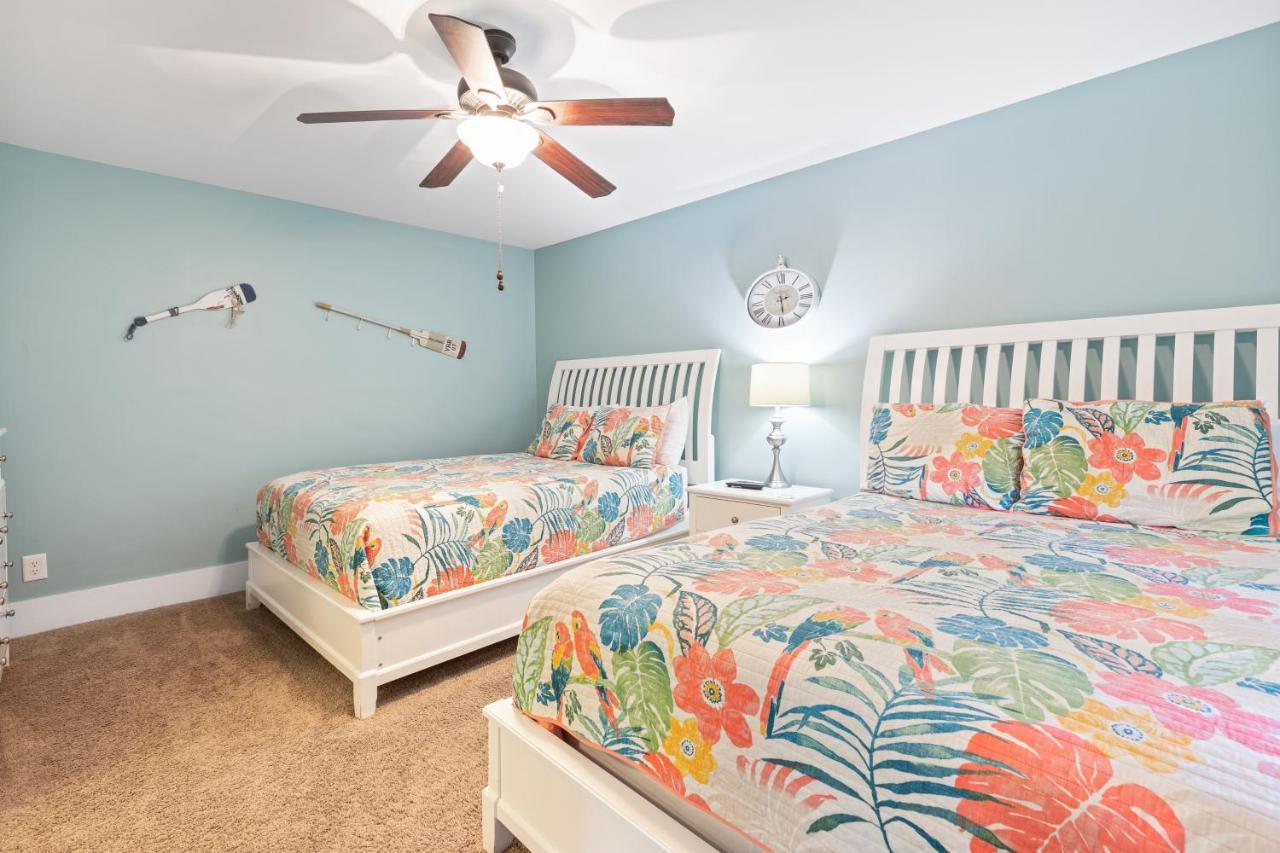 Madiera Magic Myrtle Beach Dış mekan fotoğraf