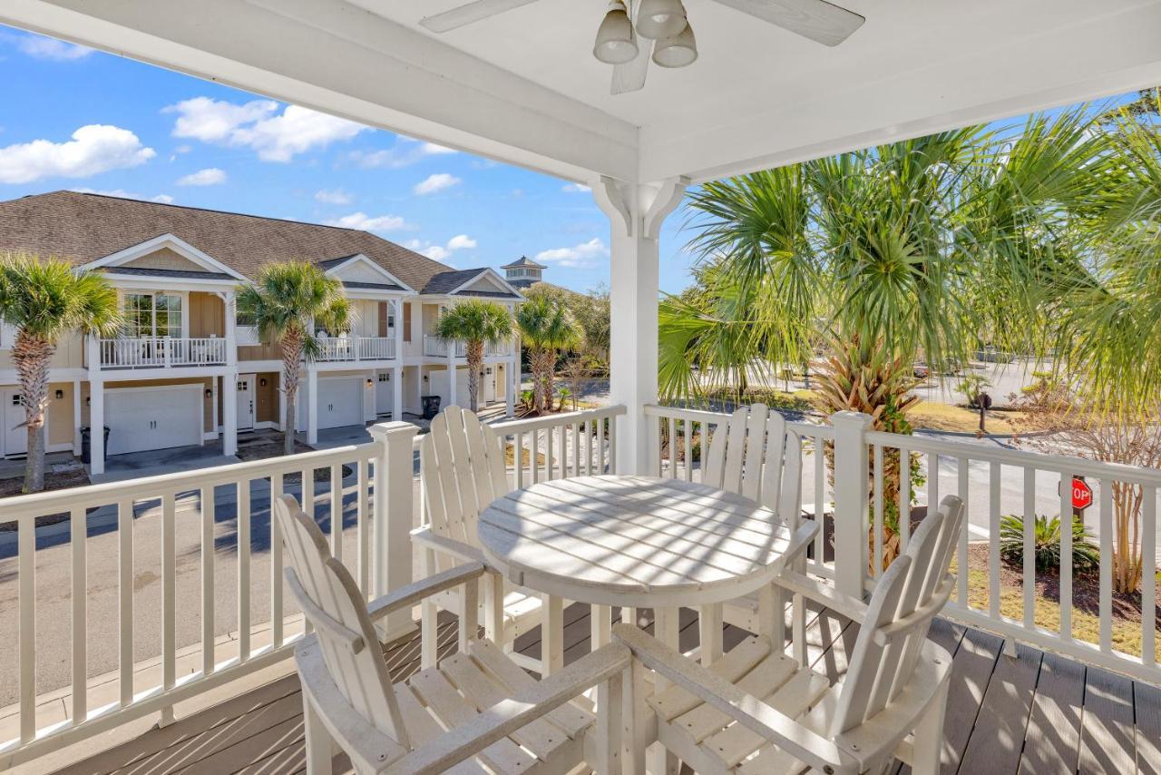 Madiera Magic Myrtle Beach Dış mekan fotoğraf