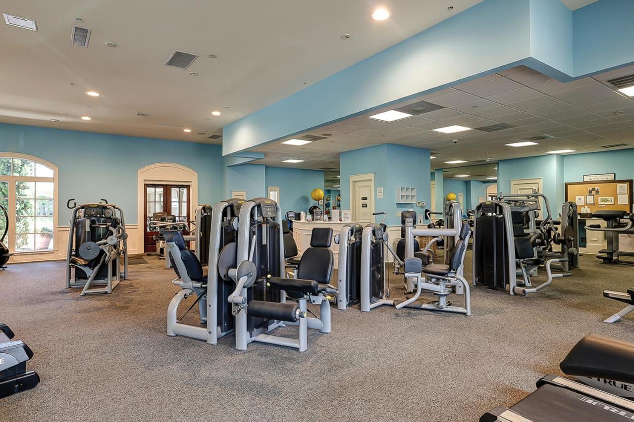 Madiera Magic Myrtle Beach Dış mekan fotoğraf