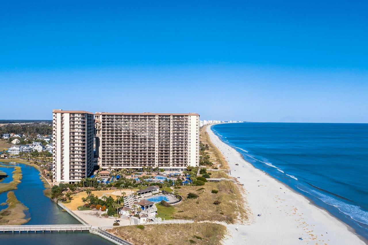 Madiera Magic Myrtle Beach Dış mekan fotoğraf