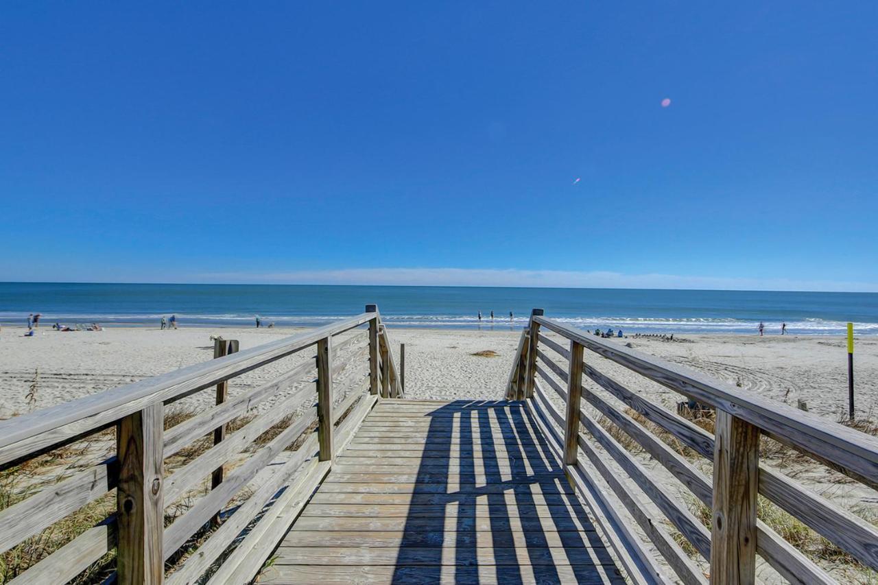 Madiera Magic Myrtle Beach Dış mekan fotoğraf