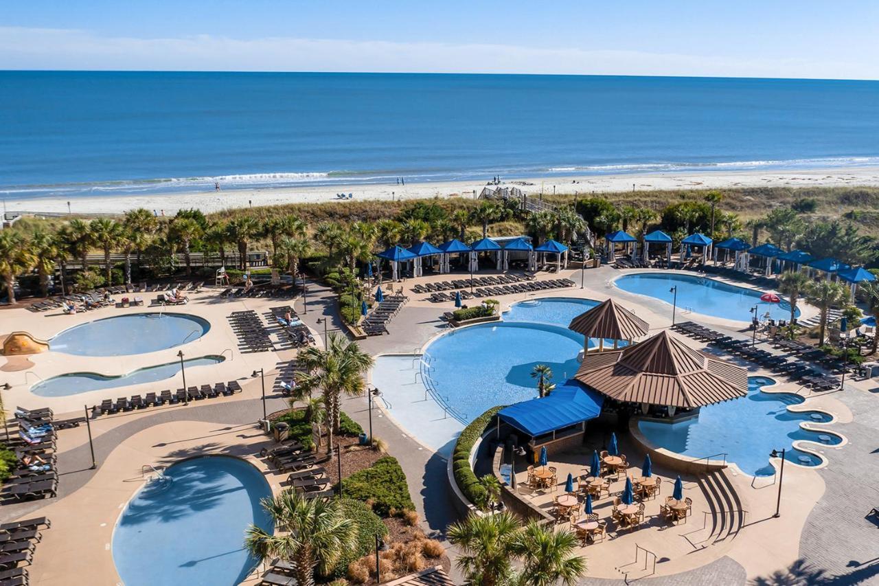 Madiera Magic Myrtle Beach Dış mekan fotoğraf