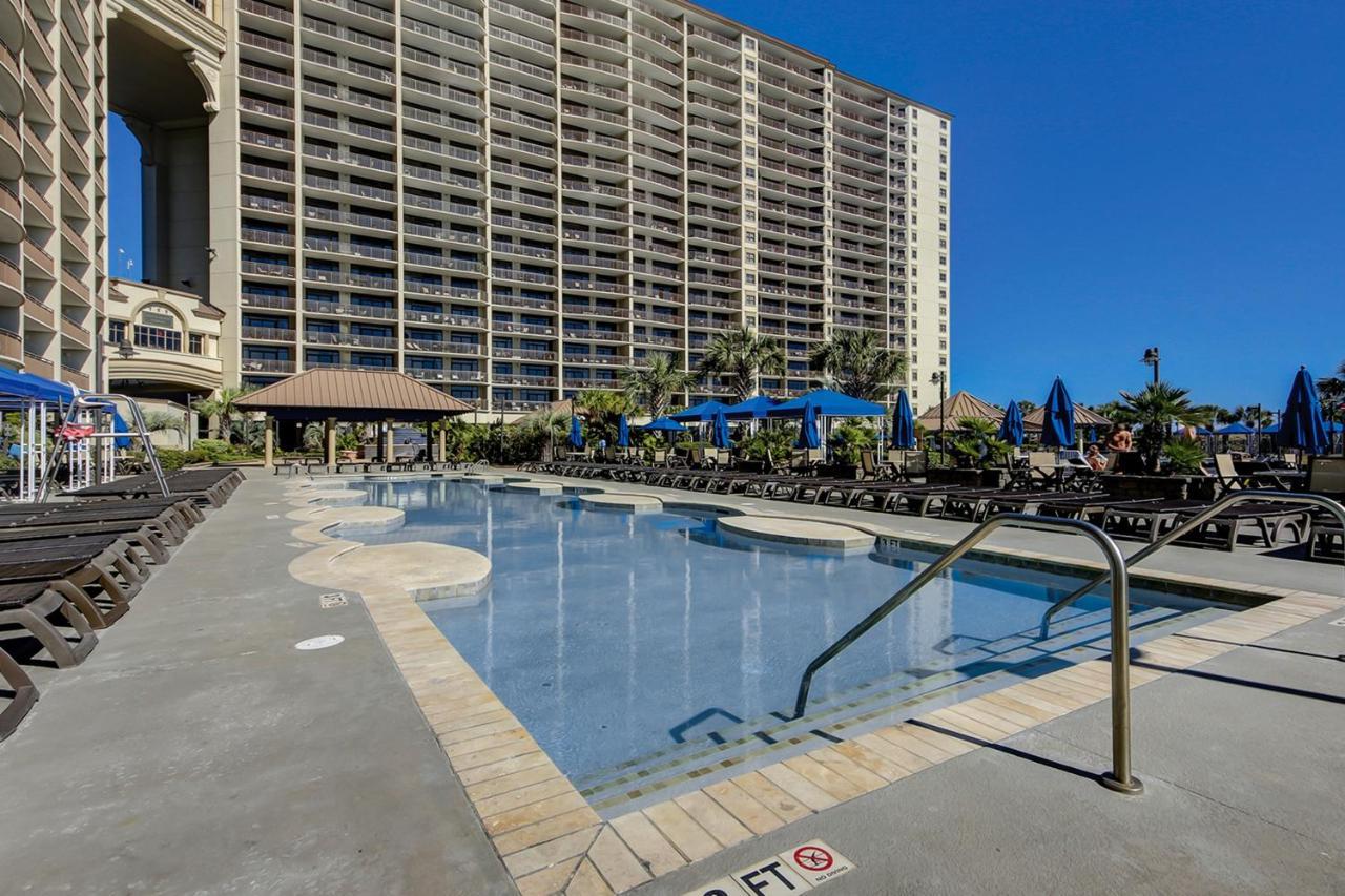 Madiera Magic Myrtle Beach Dış mekan fotoğraf