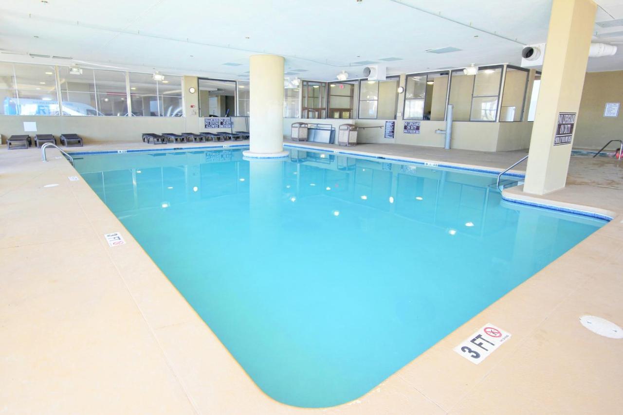 Madiera Magic Myrtle Beach Dış mekan fotoğraf