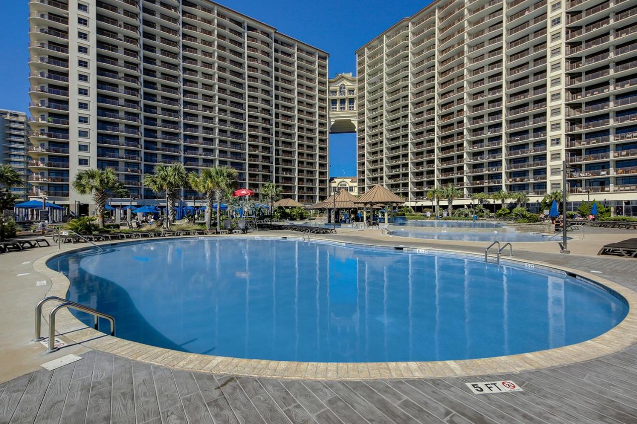 Madiera Magic Myrtle Beach Dış mekan fotoğraf