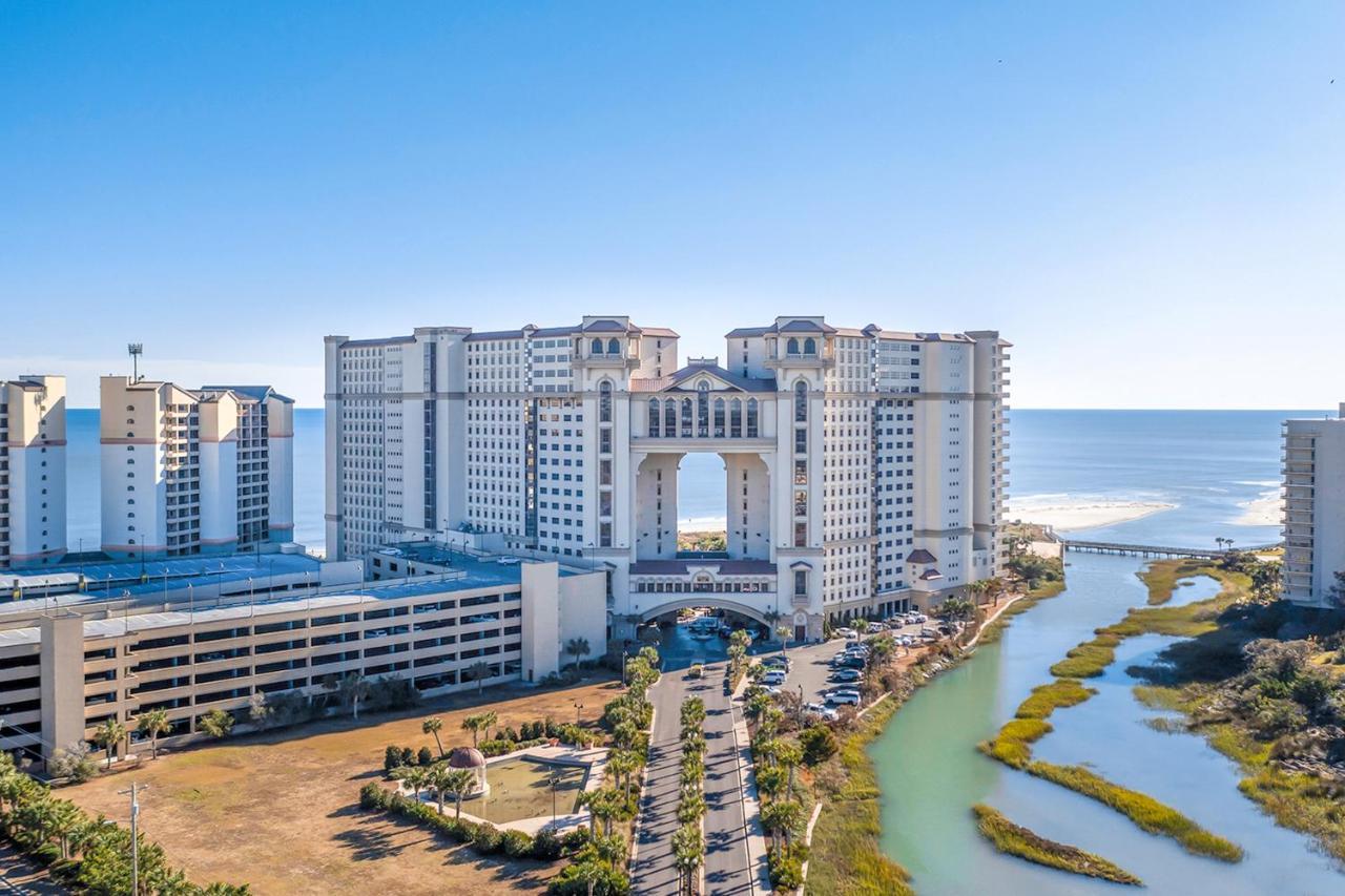 Madiera Magic Myrtle Beach Dış mekan fotoğraf