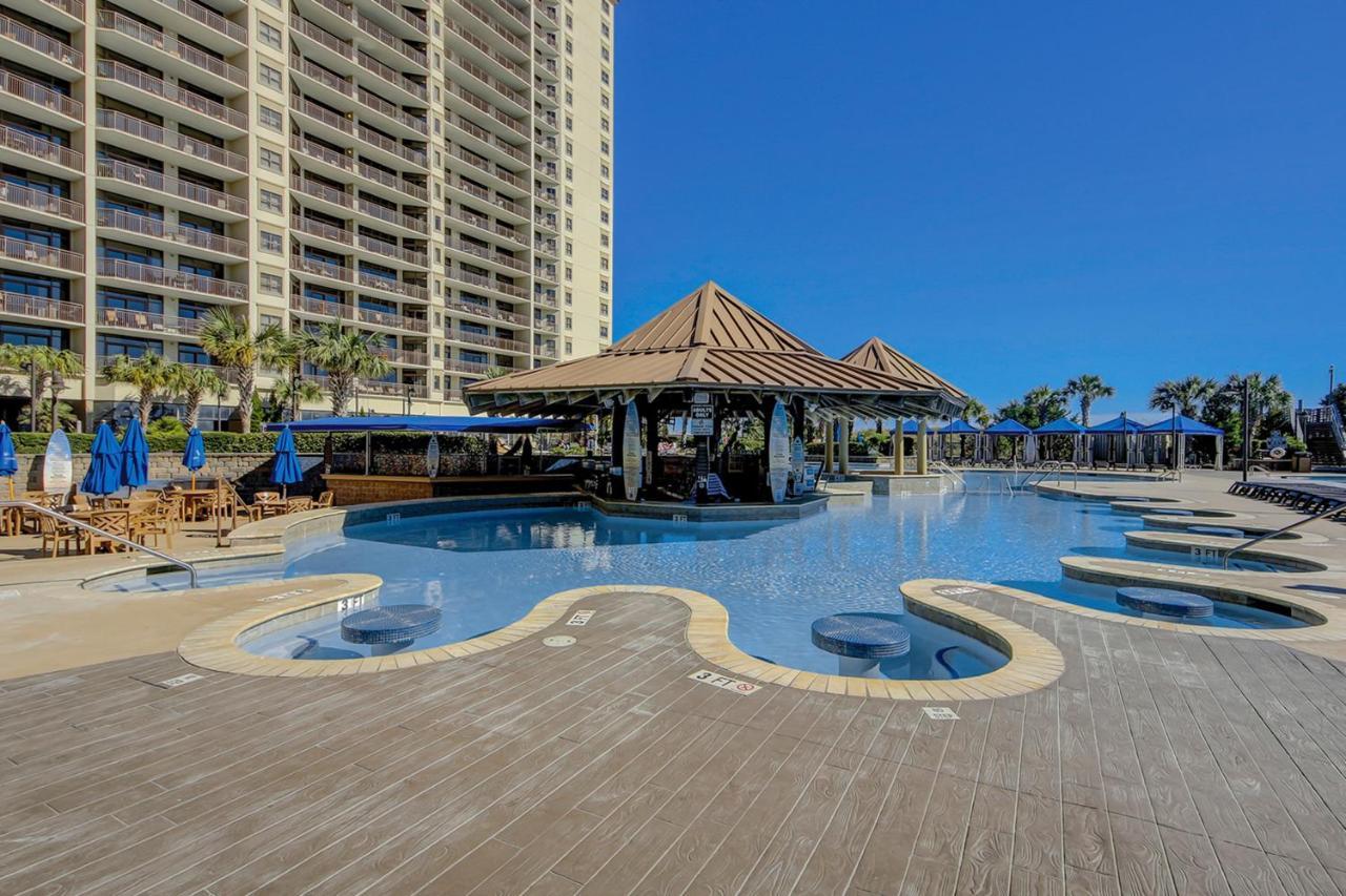 Madiera Magic Myrtle Beach Dış mekan fotoğraf