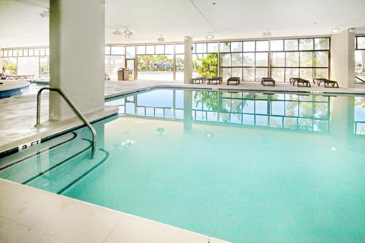 Madiera Magic Myrtle Beach Dış mekan fotoğraf