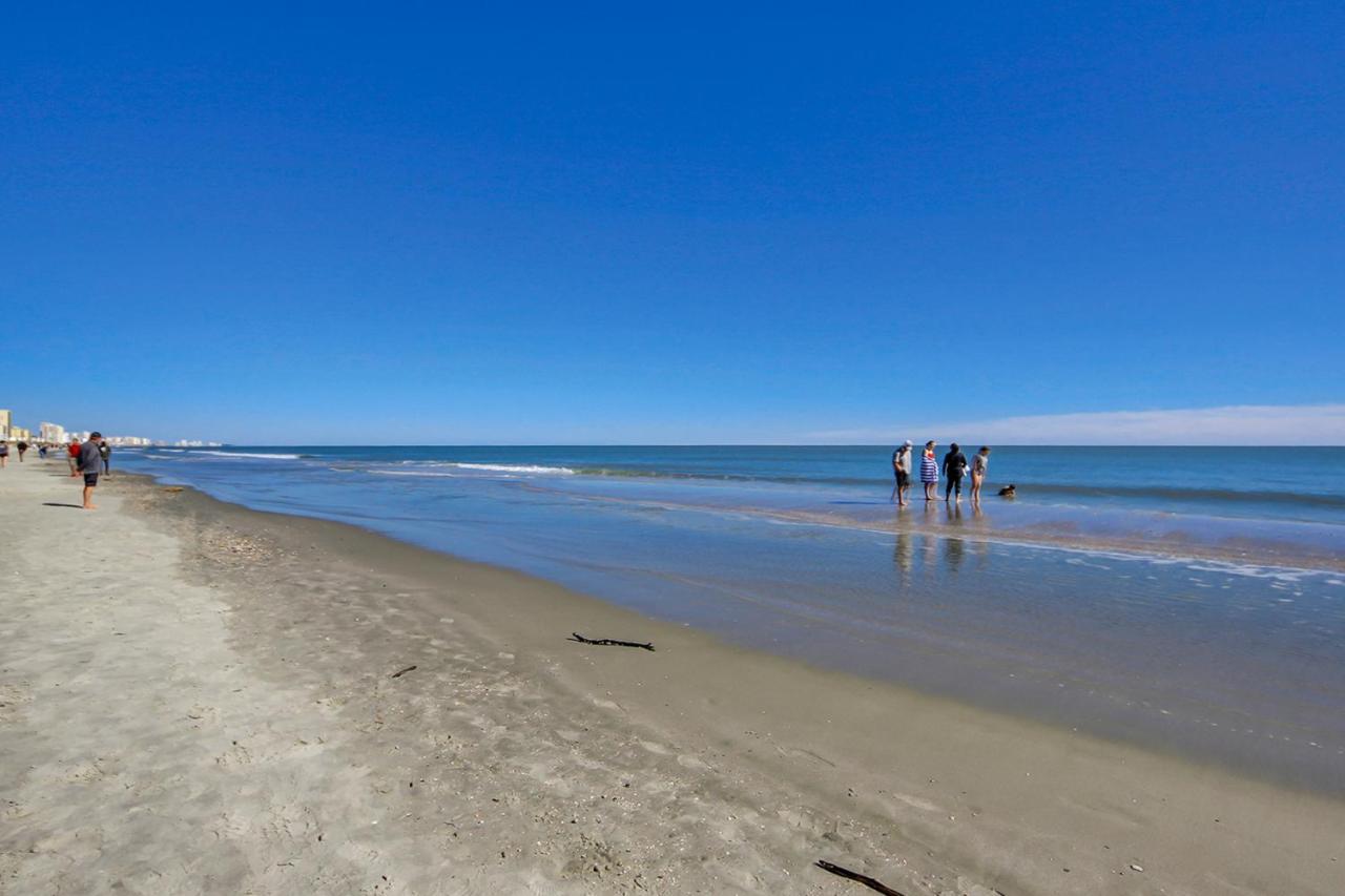 Madiera Magic Myrtle Beach Dış mekan fotoğraf
