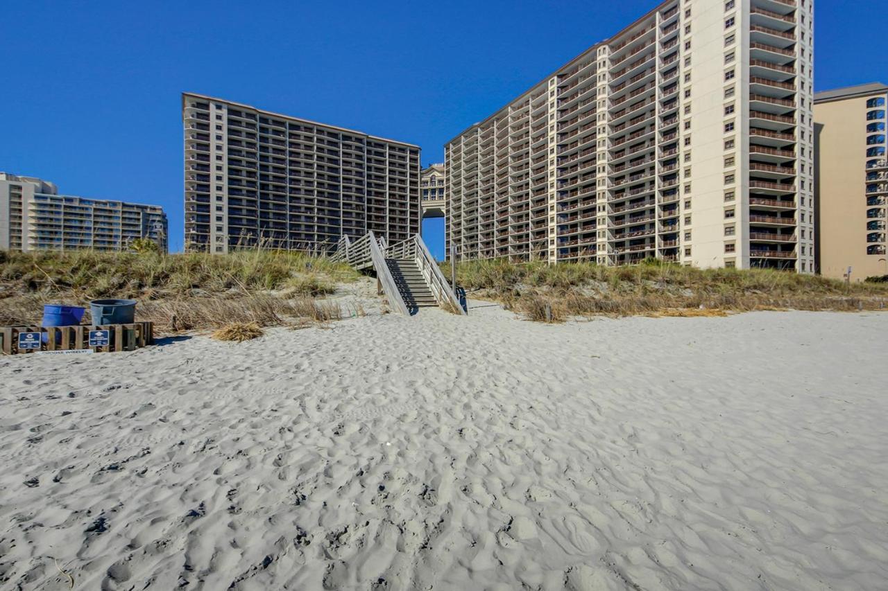 Madiera Magic Myrtle Beach Dış mekan fotoğraf